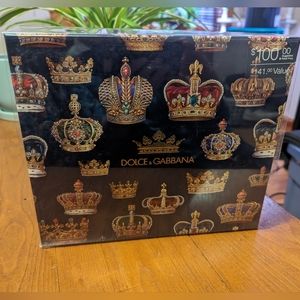 Dolce & Gabbana Gift Set